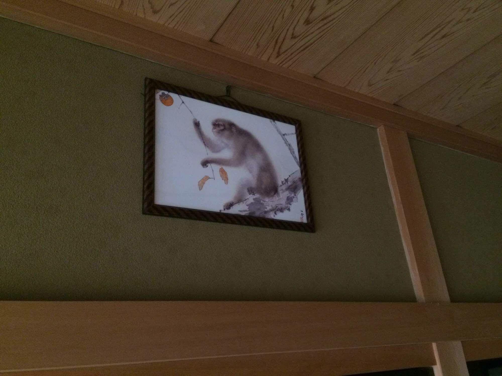 מלון Takayama Ninja House מראה חיצוני תמונה